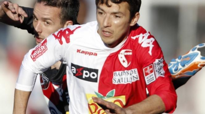 ogararu si fc sion au castigat cupa elvetiei