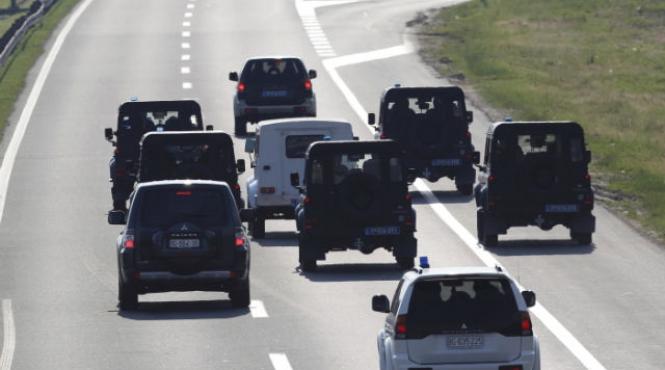 ratko mladici a fost extradat