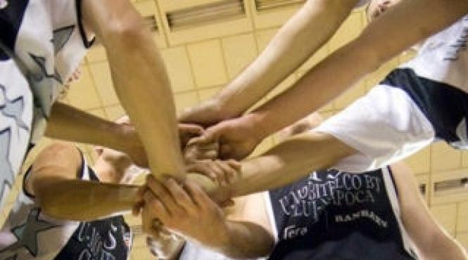 u cluj este noua campioana a romaniei la baschet