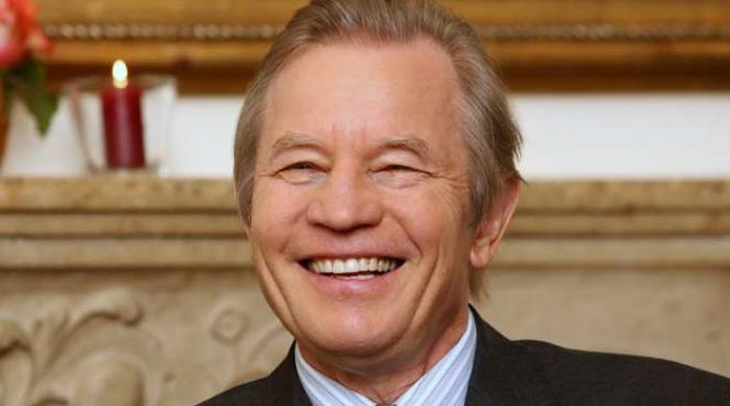 omul zilei michael york