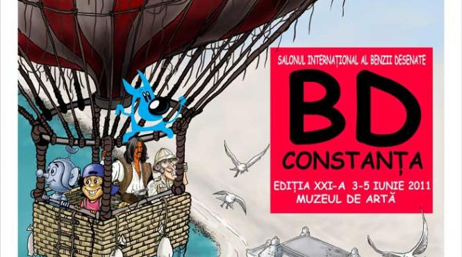 salon bd la constanta