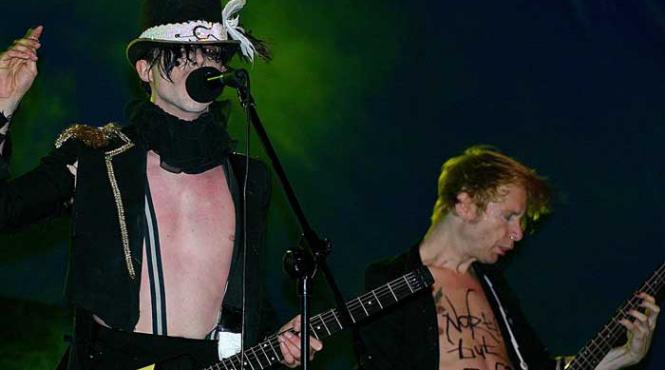 maine iamx si monarchy la romexpo