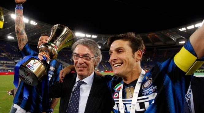 patronul lui chivu la bucuresti am venit sa investesc in romania