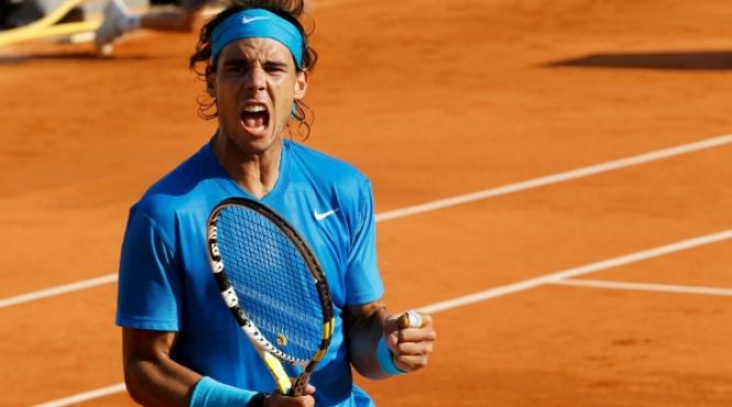 roland garros primii patru favoriti in corpore in semifinale