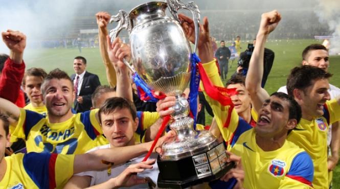 steaua este cea mai bine clasata echipa din romania in topul iffhs