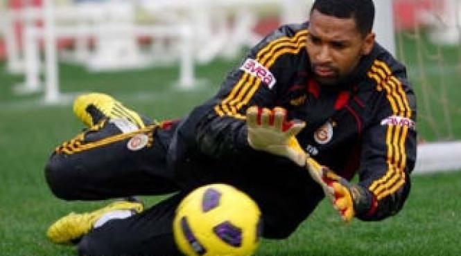 zapata dat afara de la galatasaray