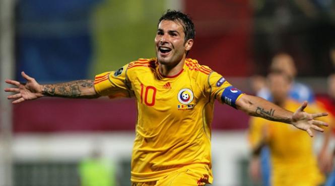 adi mutu cred ca am facut un meci aproape perfect