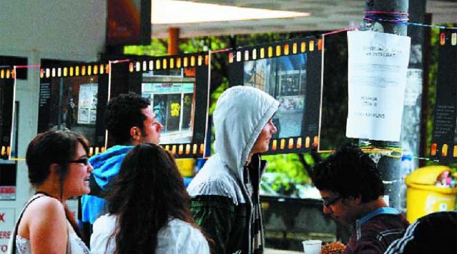 am deschis ochii pentru favorit