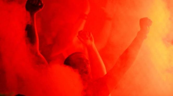 incidente in giulesti fanii bosniaci provocati de dinamovisti