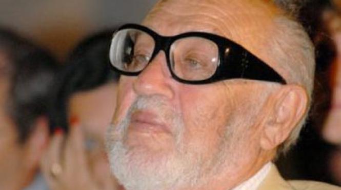 sammy ofer magnat israelian de origine romana aflat pe listele forbes a incetat din viata