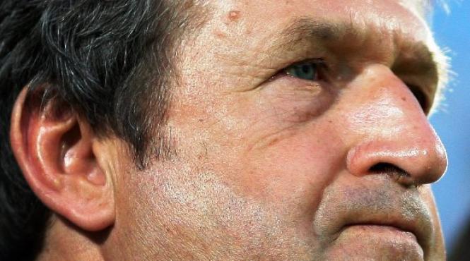 susic a recunoscut superioritatea tricolorilor au fost mai buni