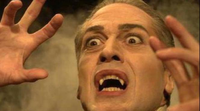 argentina incurajeaza donarea de sange apeland la dracula