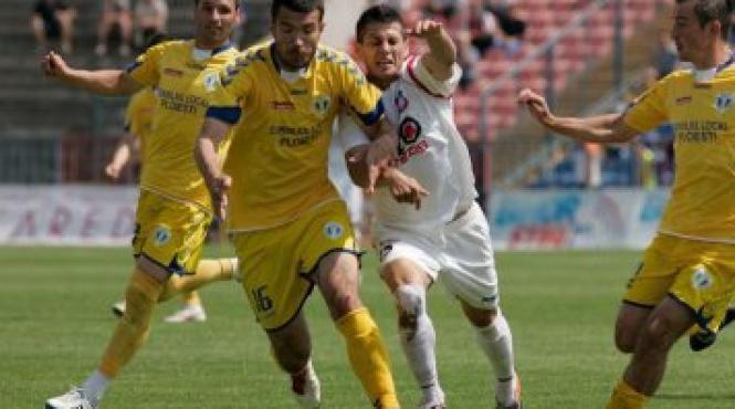 petrolul fc bihor ceahlaul si concordia au promovat in liga 1