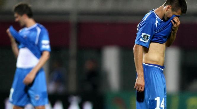 presa bosniaca rusine fara precedent la bucuresti