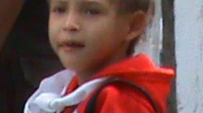 o fetita de 4 ani a disparut la medgidia