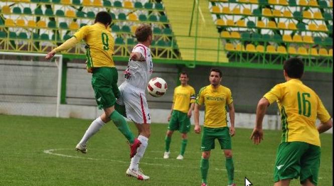 fc bihor nu a primit licenta pentru liga 1 mioveni promoveaza