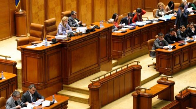 legea privind tva de 5 la alimente dezbatuta de deputati