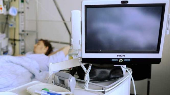 pacientii din germania transformati in cobai