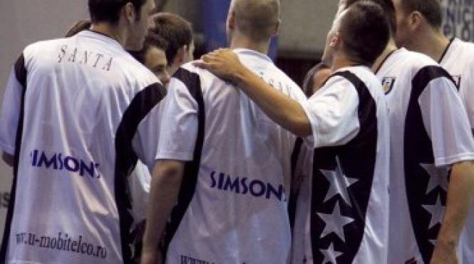 baschet campioana u cluj va evolua in fiba eurochallenge