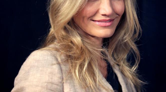 cameron diaz impreuna cu printul harry la sala de sport