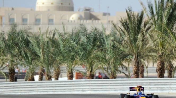 formula 1 marele premiu al bahrainului nu va avea loc in 2011