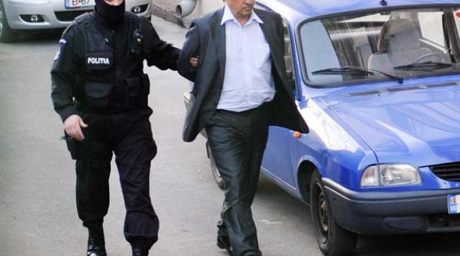 marius petcu a mplinit 70 de zile de arest