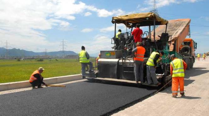 romania a promis ue ca nu va aduce autostrada transilvania pana in centura brasovului