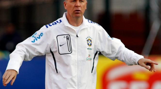 selectionerul brazilian iritat ca jucatorii sai au fost huiduiti nu poti juca astfel