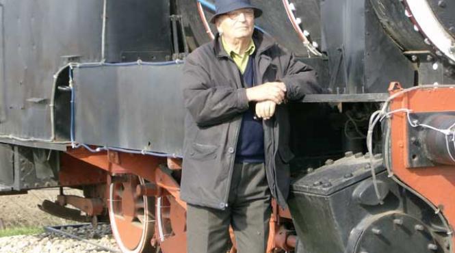 astazi e ziua ta gheorghe buzuloiu