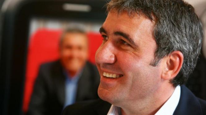 hagi refuza postul de selectioner nu voi prelua o echipa la mijlocul drumului