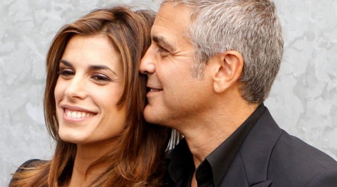 iubita lui george clooney vrea sa se marite