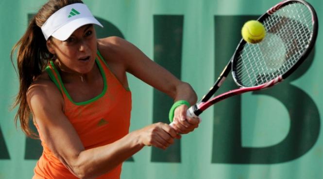 sorana carstea s a oprit in turul 2 la birmingham