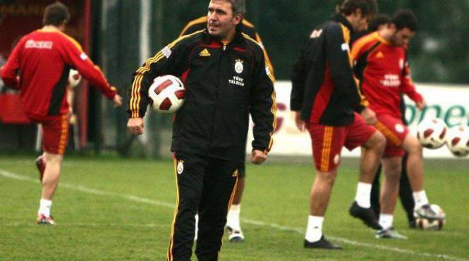 fostul boss al galatei despre hagi o mare dezamagire