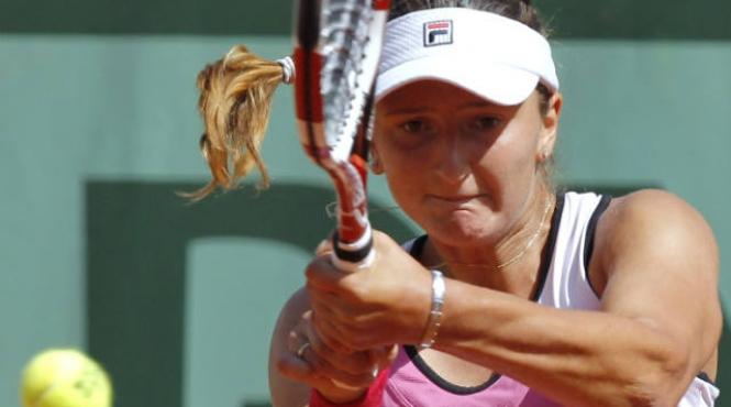 irina camelia begu in semifinale la marsilia