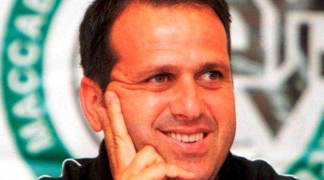 steaua si a gasit in sfarsit antrenor este israelianul ronny levy