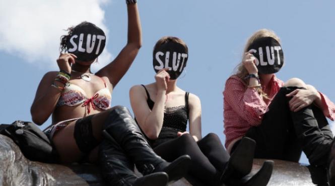 marsul tarfelor organizat pe strazile din londra video