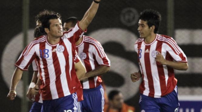 presa paraguayana ii puteam bate si mai usor pe romani