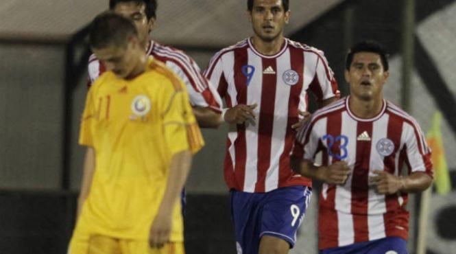 torje ne am inmuiat din minutul doi