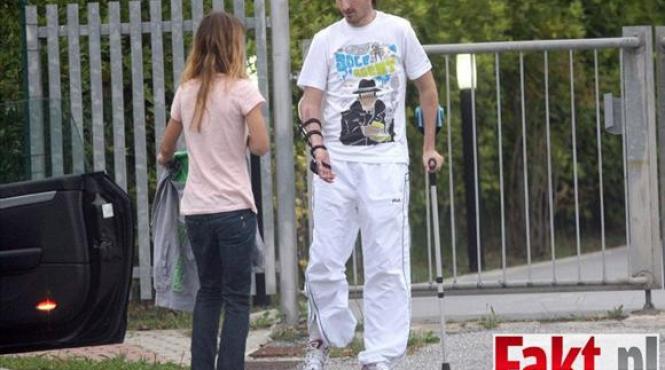 a fost la un pas sa si piarda o mana dar isi revine miraculos kubica primele fotografii dupa accident