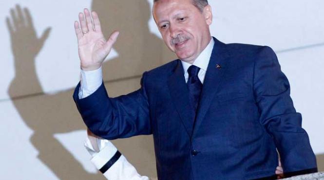 erdogan marele invingator