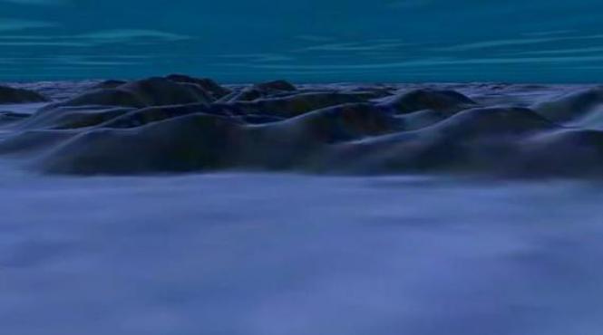 exploreaza adancul oceanelor cu ajutorul google earth