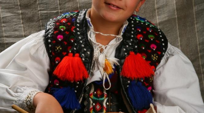 invartita morosenilor cu colesa si horinca