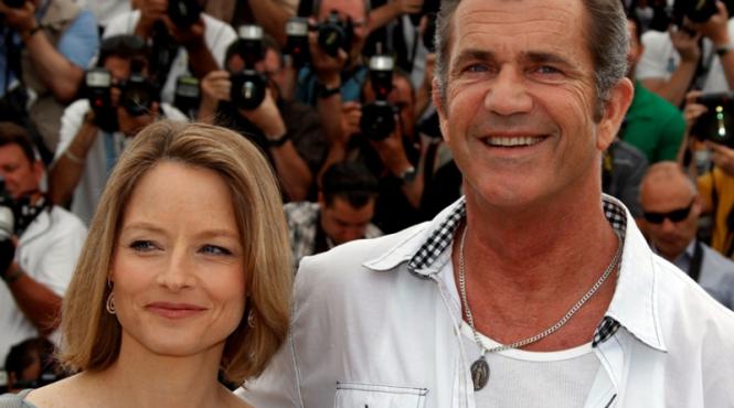 jodie foster il iubesc pe mel gibson pentru complexitatea sa