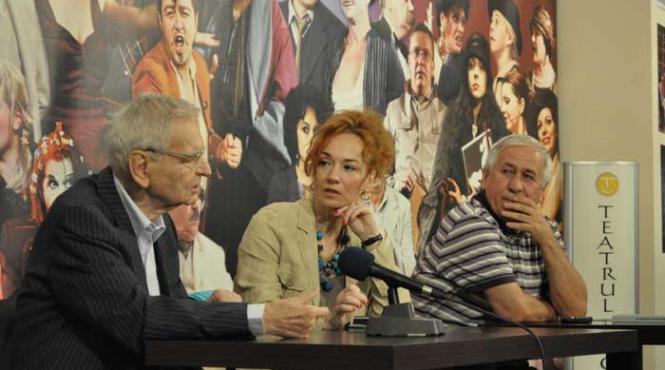 la festco spectacole si discutii