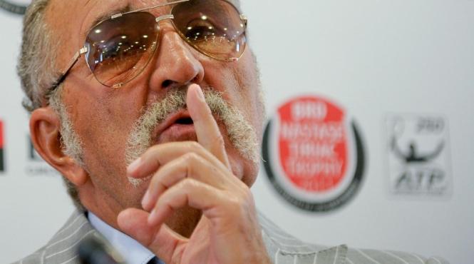 tiriac despre sala polivalenta ridicata in locul patinoarului flamaropol o gluma proasta de a elenei udrea