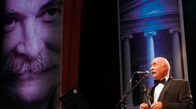 tudor gheorghe aduce vremea nemaniei in luna lui brumar