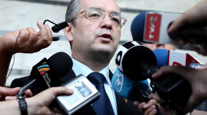 boc despre reorganizare tara castiga trebuie sa ne detasam de interesul marunt politic