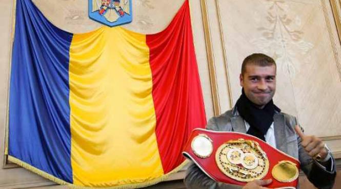 bute mendy are un stil murdar dar voi ramane campion mondial