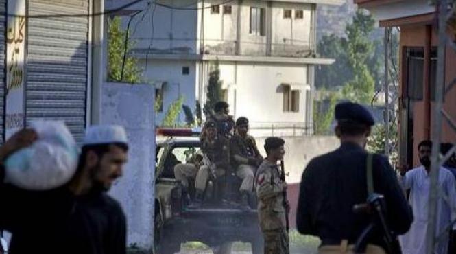 informatorii care au ajutat la uciderea lui osama arestati in pakistan