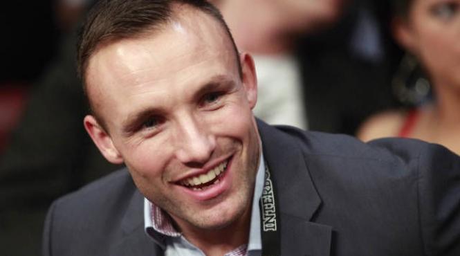 mikkel kessler a refuzat sa lupte cu lucian bute
